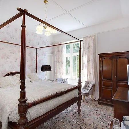 Manor Grange-over-Sands