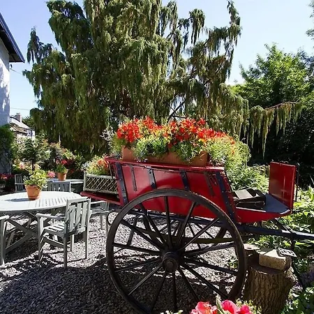 Manor Grange-over-Sands