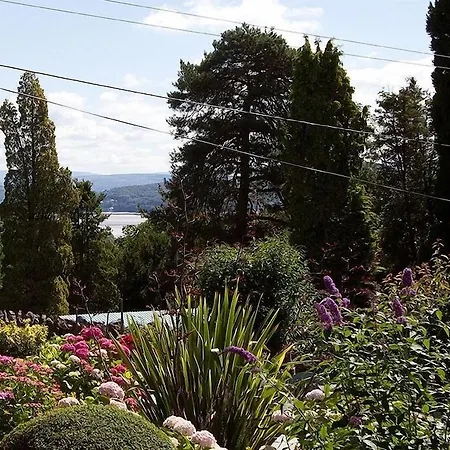 Bed and Breakfast Manor Grange-over-Sands