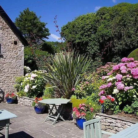 Manor 5* Grange-over-Sands