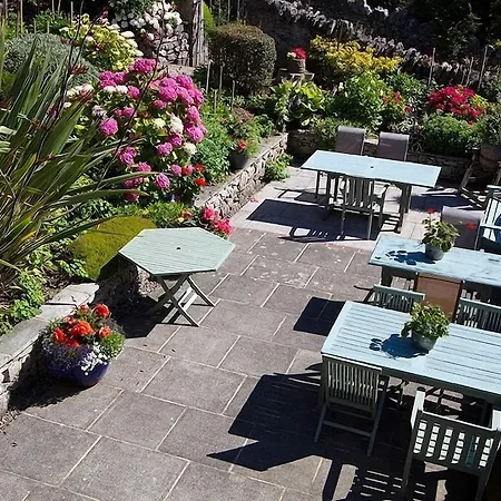 Manor Bed and Breakfast