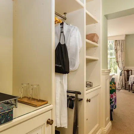 Bed and Breakfast Manor Grange-over-Sands