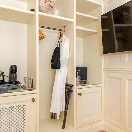 Manor Bed and Breakfast Grange-over-Sands