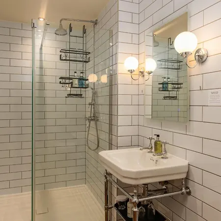 Manor Bed and Breakfast Grange-over-Sands