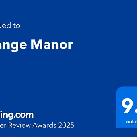 Manor