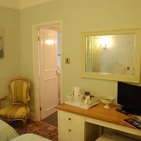 Manor Bed and Breakfast