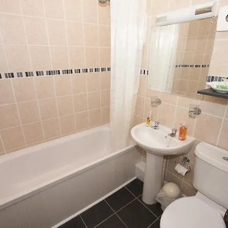 Manor Bed and Breakfast Grange-over-Sands