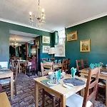 Manor Bed & Breakfast Grange-over-Sands