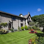 Manor 5* Grange-over-Sands