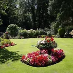 Manor Bed & Breakfast Grange-over-Sands