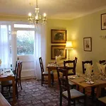 Manor Bed & Breakfast
