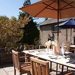 Bed & Breakfast Manor 5*