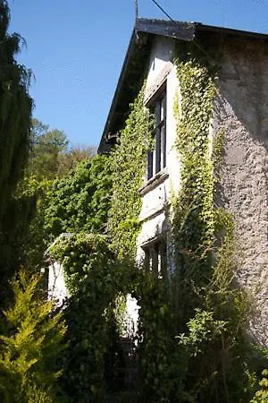 Manor Alojamento de Acomodação e Pequeno-almoço Grange-over-Sands