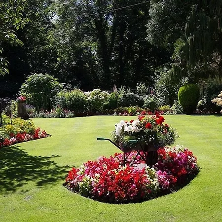 Manor Bed & Breakfast Grange-over-Sands