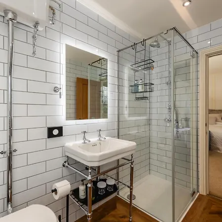 Manor Grange-over-Sands