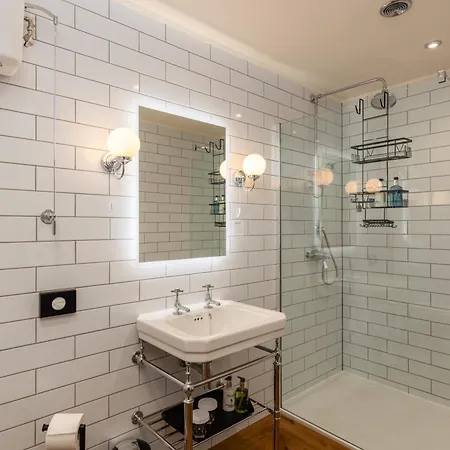 Manor 5* Grange-over-Sands