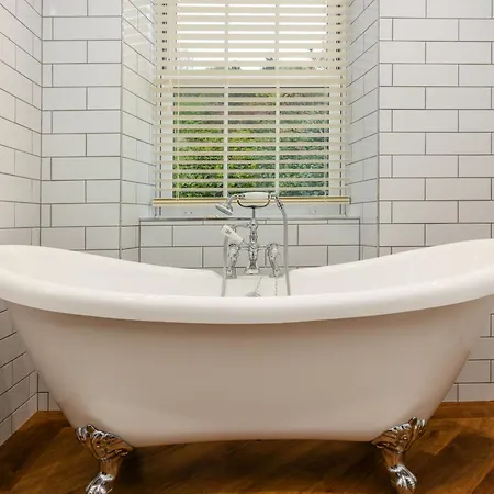 Bed & Breakfast Manor Grange-over-Sands