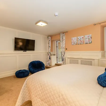 Manor 5*