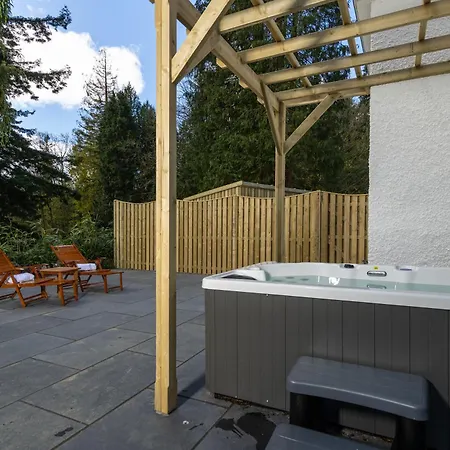 Manor Grange-over-Sands