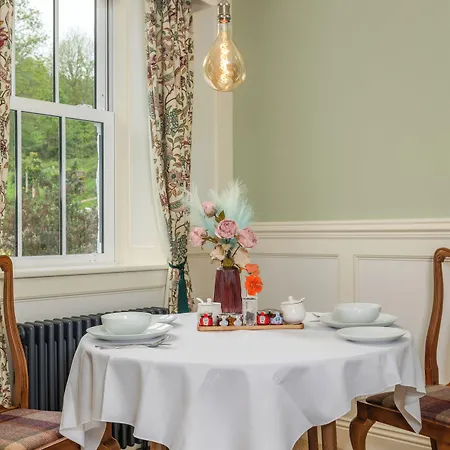 Bed & Breakfast Manor Grange-over-Sands