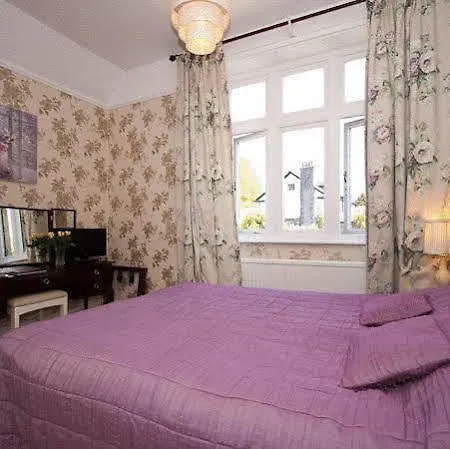 Bed & Breakfast Manor Grange-over-Sands