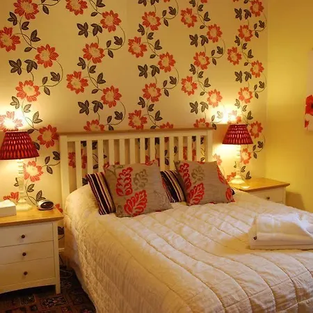 Manor 5* Grange-over-Sands