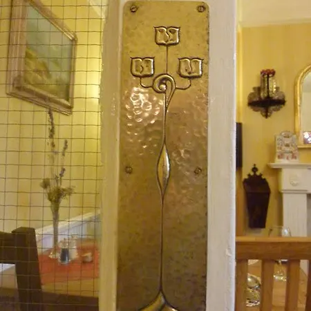 Manor לינה וארוחת בוקר