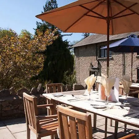 Bed & Breakfast Manor 5*