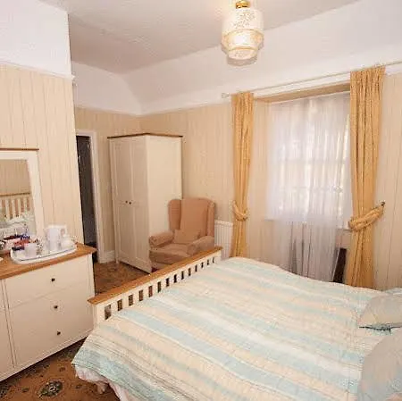 Manor Grange-over-Sands