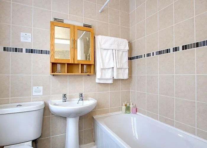 Manor 5* Grange-over-Sands