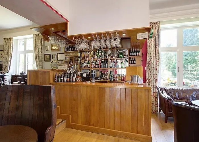 Manor Couette-café 5*