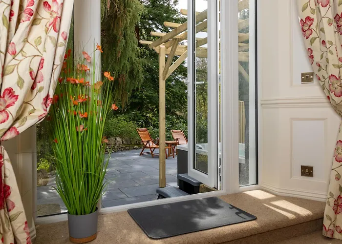 Couette-café Manor 5*