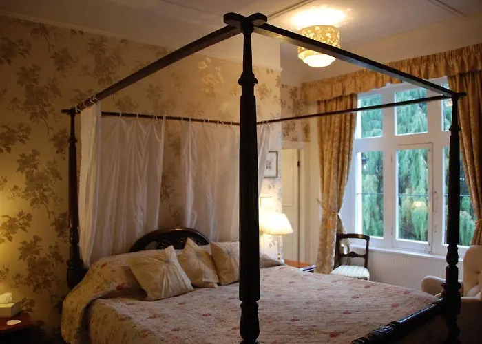 Manor Couette-café 5*