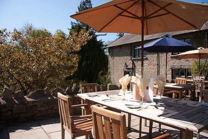 Couette-café Manor 5*