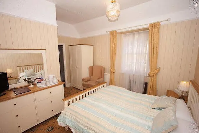 Manor Grange-over-Sands