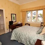 Manor Bed and breakfast