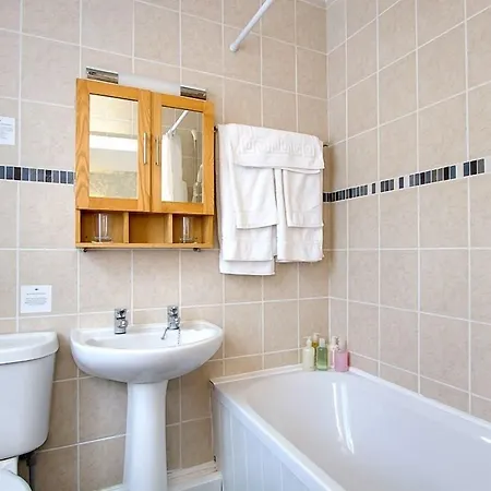 Manor 5* Grange-over-Sands