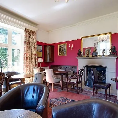 Bed & Breakfast Manor Grange-over-Sands