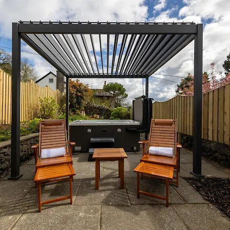 Bed & Breakfast Manor 5*