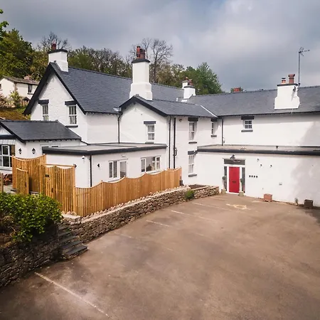 Manor 5* Grange-over-Sands