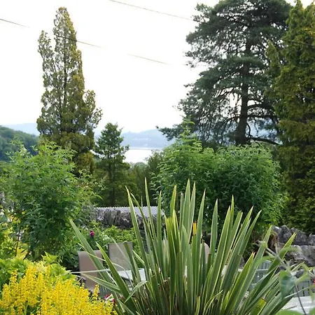 Manor Grange-over-Sands