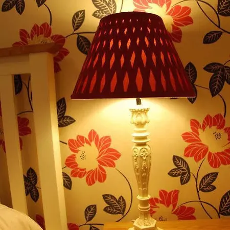 Manor 5* Grange-over-Sands