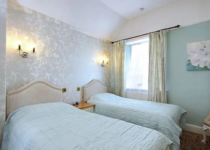 Bed & Breakfast Manor