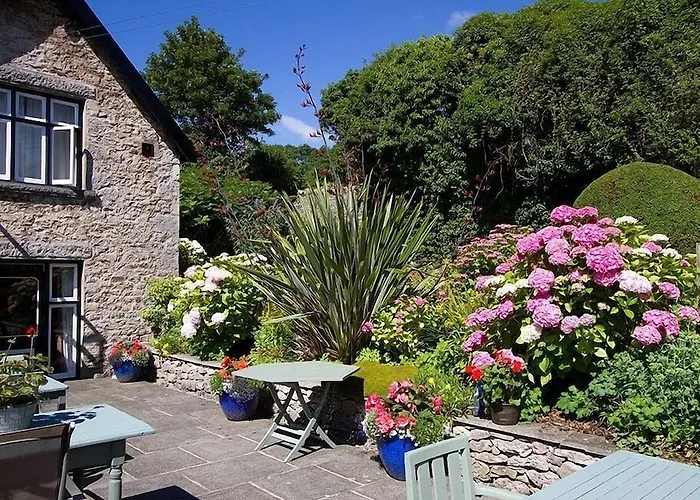 Manor 5* Grange-over-Sands