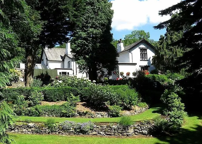 Bed & Breakfast Manor 5*