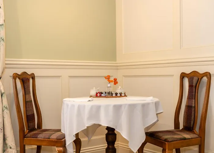 Bed & Breakfast Manor 5*