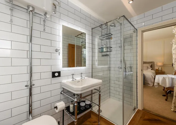 Manor Grange-over-Sands