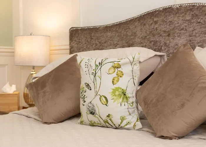 Bed & Breakfast Manor