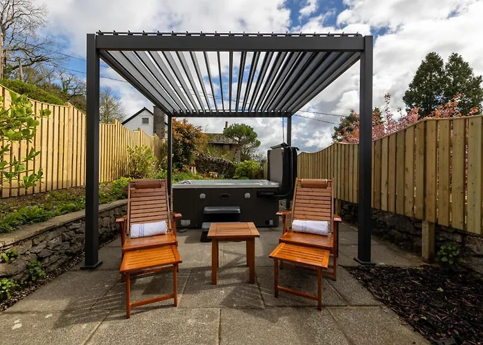 Bed & Breakfast Manor 5*