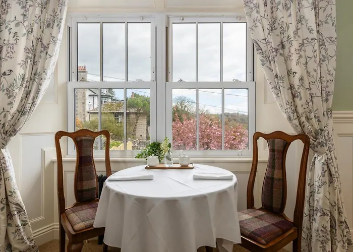 Bed & Breakfast Manor 5*